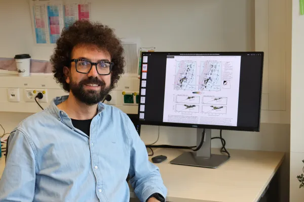 Wahlen zum HRK-Präsidium: eine Neuwahl, sechs Vizepräsident:innen bestätigt Bild: Wahlen zum HRK-Präsidium: eine Neuwahl, sechs Vizepräsident:innen bestätigt