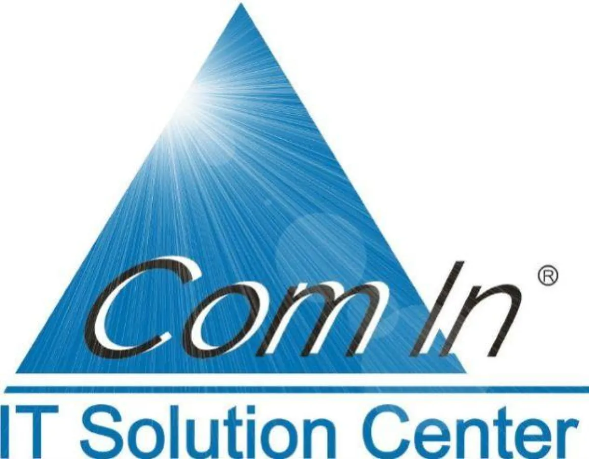 Com In Consulting + Solutions