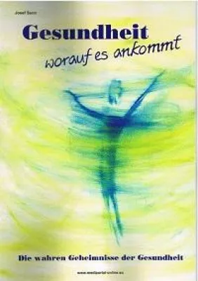 Bild: Diabetes mellitus und die Ursachen