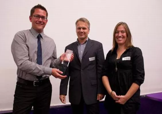 Bild: Foto-Onlineservice holt Gold