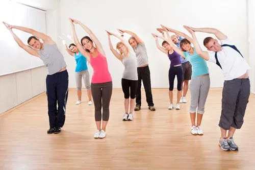 Bild: LES MILLS™ Day im Fit & Funny Stuttgart am 11. April