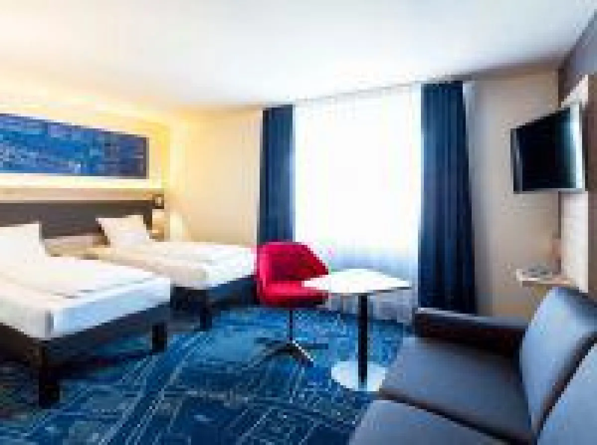 ibis Styles Filderstadt Stuttgart Messe / Success Hotel Group