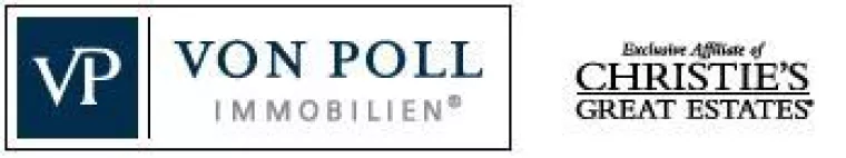 Bild: Villa von Joachim C. Fest steht zum Verkauf