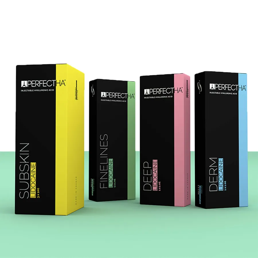 Bewährte Formel – mehr Behandlungskomfort (© Sinclair Pharma Ltd.)