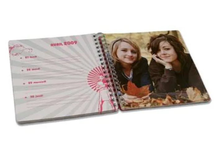 Bild: Ab ins neue Jahr - mit ExtraFilm