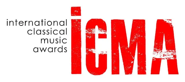 Bild: ICMA-Preisverleihung in Tampere