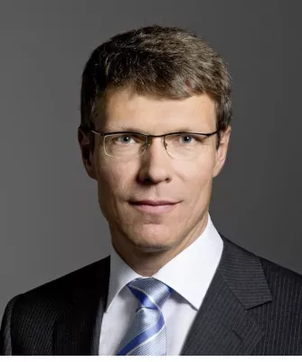 Bild: Songwon hat Cord Manegold zum Global Business Manager Main Antioxidants & Blends ernannt