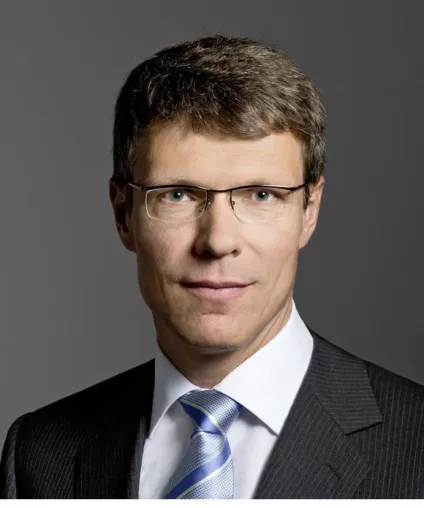 Bild: Songwon hat Cord Manegold zum Global Business Manager Main Antioxidants & Blends ernannt