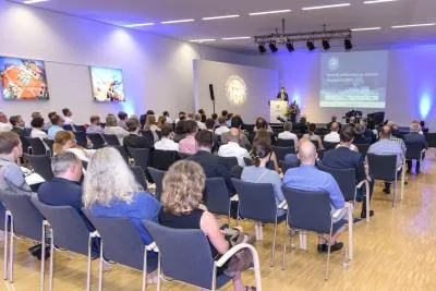Bild: WelfenAkademie-Symposium: Digitalisierung ist Vergangenheit - es lebe die digitale Transformation