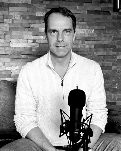 Bild: Mehr als 3.500 Abonnenten nach nur zwölf Folgen: Französisch-Podcast überrascht mit starkem Start
