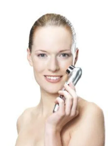 Bild: SQOOM: Schönheit auf Knopfdruck