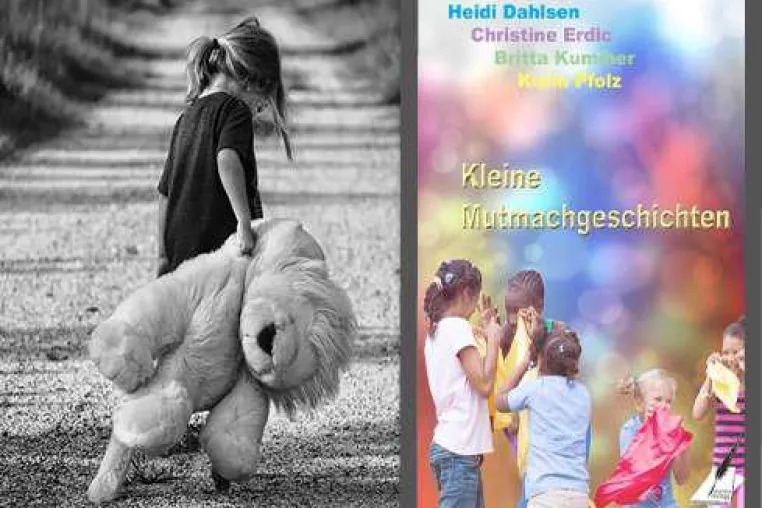 Es gibt immer einen Weg … Bild: Es gibt immer einen Weg …