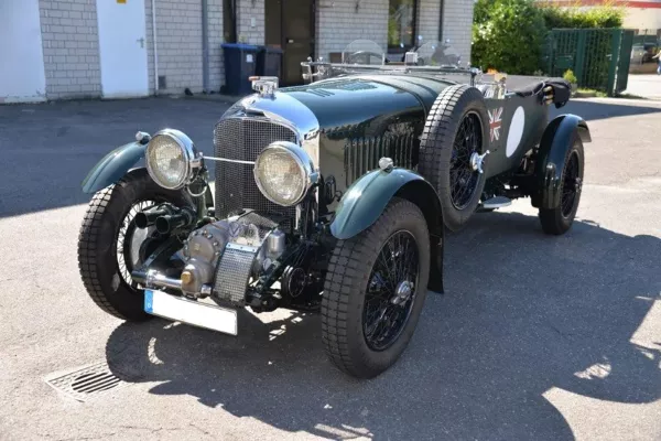 Bild: Jetzt geht’s los: am Freitag startet die 14. OCC-Küstentrophy 2023 