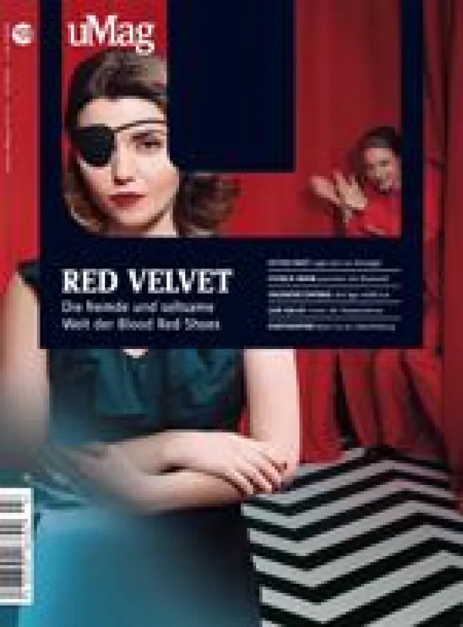 Zeitschrift uMag. Asugabe 03/2010