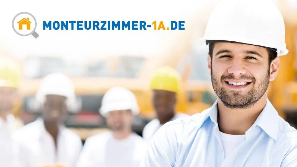 Monteurzimmer-1a auf Wachstumskurs