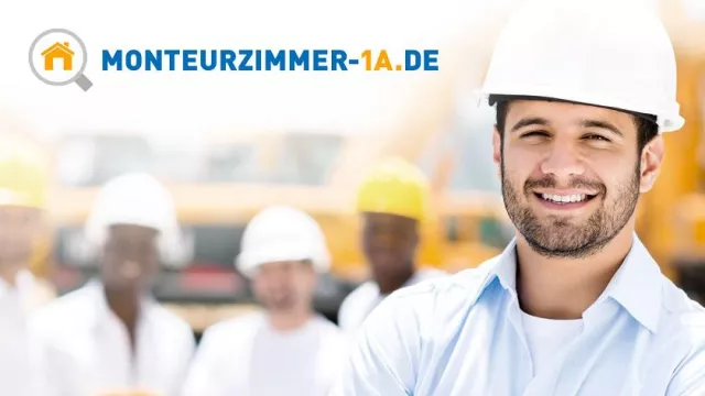 Monteurzimmer-1a ist mit dem Start zufrieden Bild: Monteurzimmer-1a ist mit dem Start zufrieden
