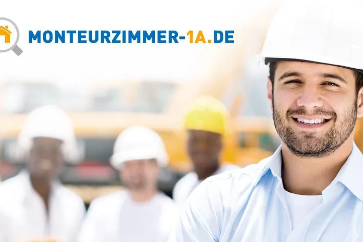 Monteurzimmer-1a ist mit dem Start zufrieden Bild: Monteurzimmer-1a ist mit dem Start zufrieden