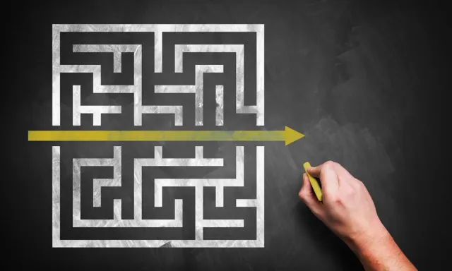 Bild: CAD-Konvertierung ohne Umwege