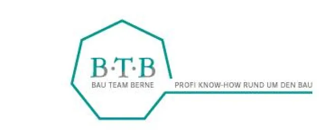 Bild: HAUSMESSE BEIM BAU TEAM BERNE. Das junge Design Barrierefreien Bauens