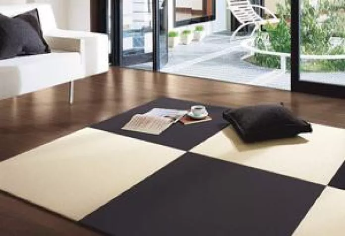 Bild: Washi Tatami Sheets von Takumi