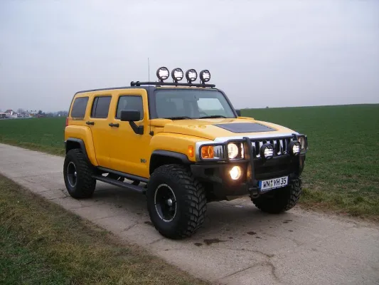 Bild: yellowhummer-Gutscheine im Ticketshop; Neue Tarife für Viel- und Wenigfahrer