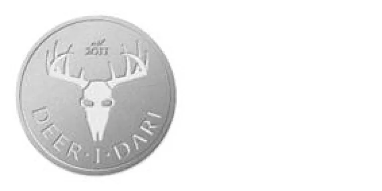 DEER-I-DARI lässt die Hirsche frei Bild: DEER-I-DARI lässt die Hirsche frei
