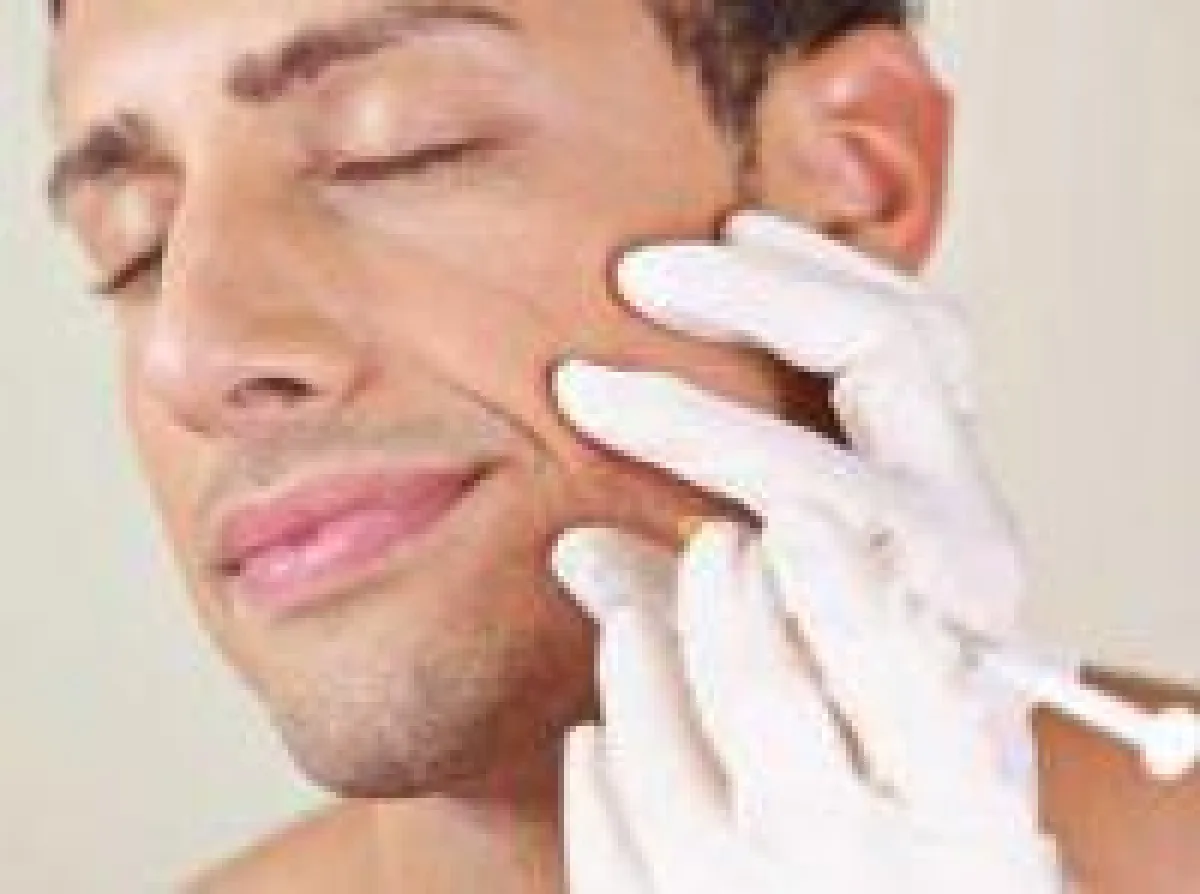 Vitalitas Faltenbehandlung Männer