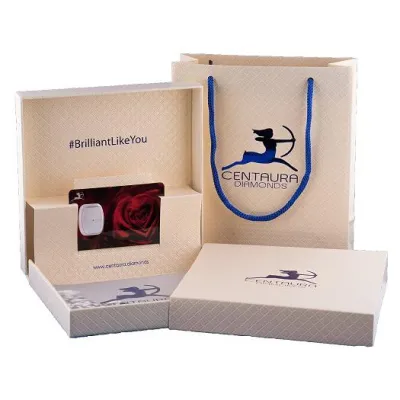 Bild: Ab 89 EUR: Die Geschenkewelt im Diamantenfieber