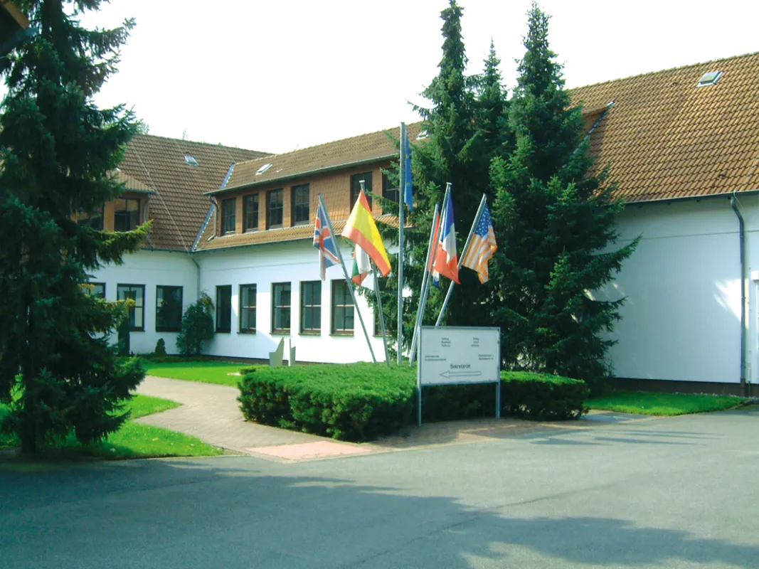 International Business School Lippstadt
