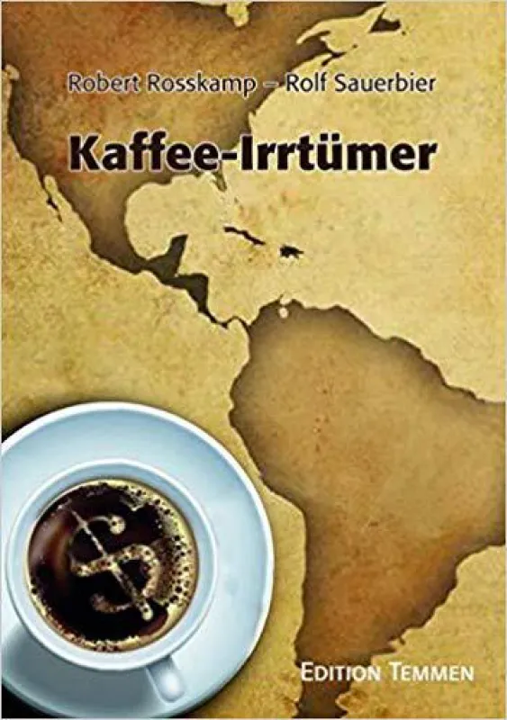 Kaffee Irrtümer