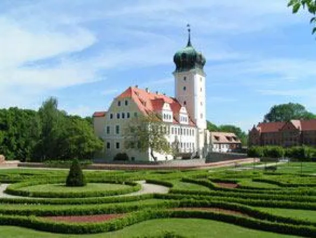 Bild: Sommersprossen - Sommerkonzerte der Sparkasse Leipzig 6.-28. Juni 2008