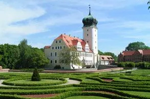 Bild: Sommersprossen - Sommerkonzerte der Sparkasse Leipzig 6.-28. Juni 2008