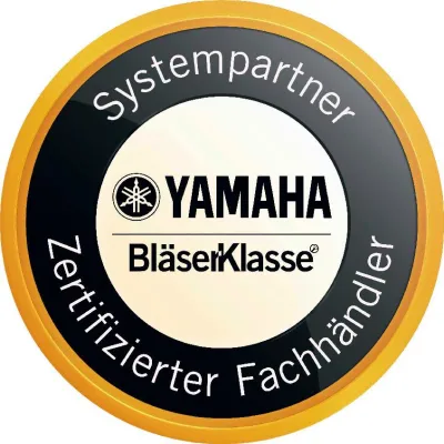 SystemPartner Yamaha BläserKlasse Bild: SystemPartner Yamaha BläserKlasse
