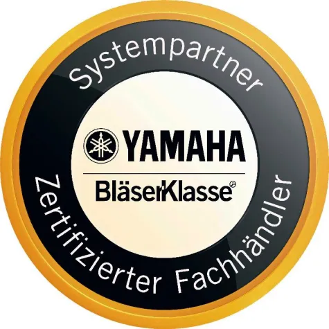 SystemPartner Yamaha BläserKlasse Bild: SystemPartner Yamaha BläserKlasse