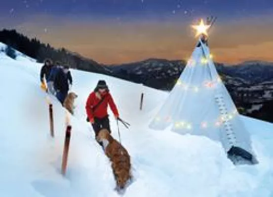 Bild: Tatonka.com - Adventskalender stimmt mit würzigen Geschichten auf Weihnachten ein