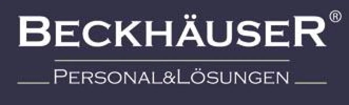 Beckhäuser Personal & Lösungen