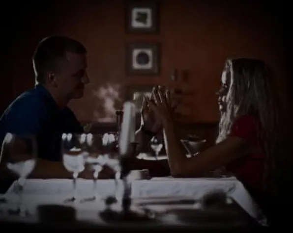 Außergewöhnliche Dinner-Varianten zu Weihnachten Bild: Außergewöhnliche Dinner-Varianten zu Weihnachten