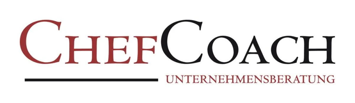 Firmenlogo ChefCoach Unternehmensberatung GmbH