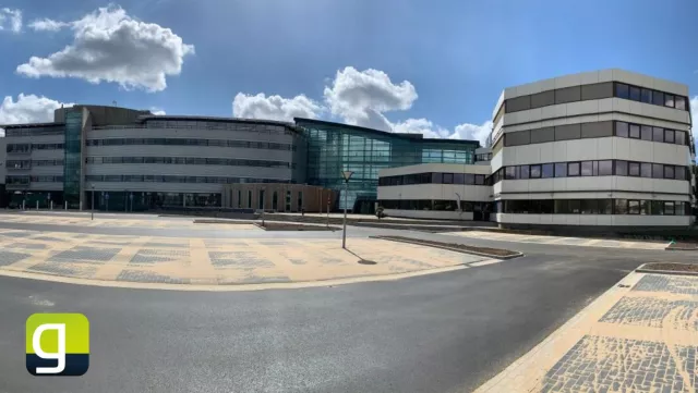 Bild: Auf Wachstumskurs: geoCapture gründet neue Gesellschaft in den Niederlanden 