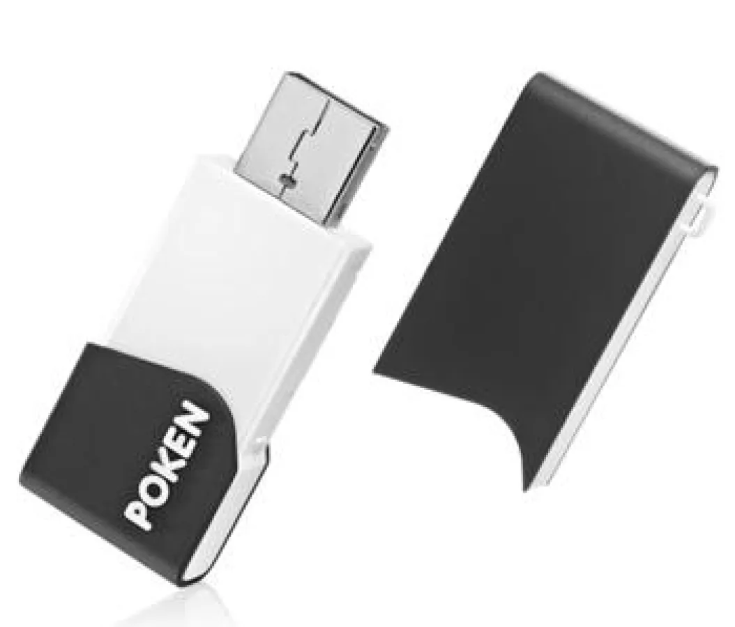 Businesss Poken PULSE