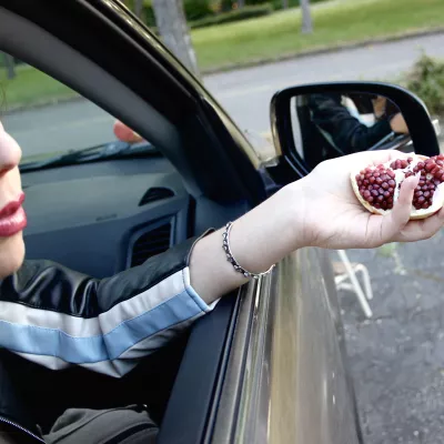 Jessi Riley ´s deutschsprachige Debüt-Single "Elixier" Bild: Jessi Riley ´s deutschsprachige Debüt-Single "Elixier"