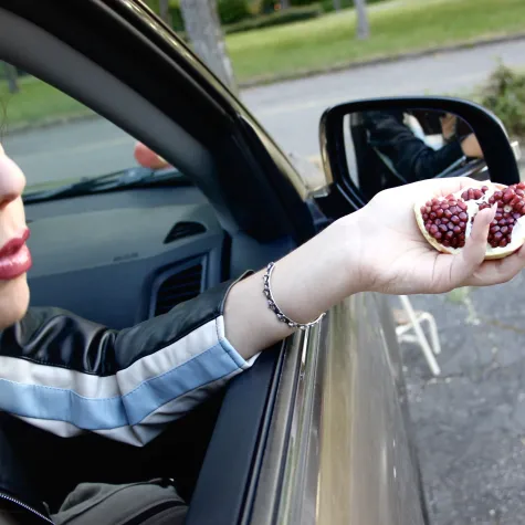 Jessi Riley ´s deutschsprachige Debüt-Single "Elixier" Bild: Jessi Riley ´s deutschsprachige Debüt-Single "Elixier"