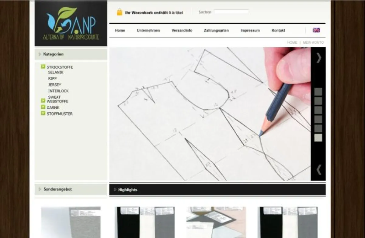www.organic-fabric-depot.de