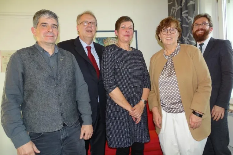 Berufsbetreuer/innen: Zulassung auf Grundlage fachlicher und persönlicher Eignung Bild: Berufsbetreuer/innen: Zulassung auf Grundlage fachlicher und persönlicher Eignung