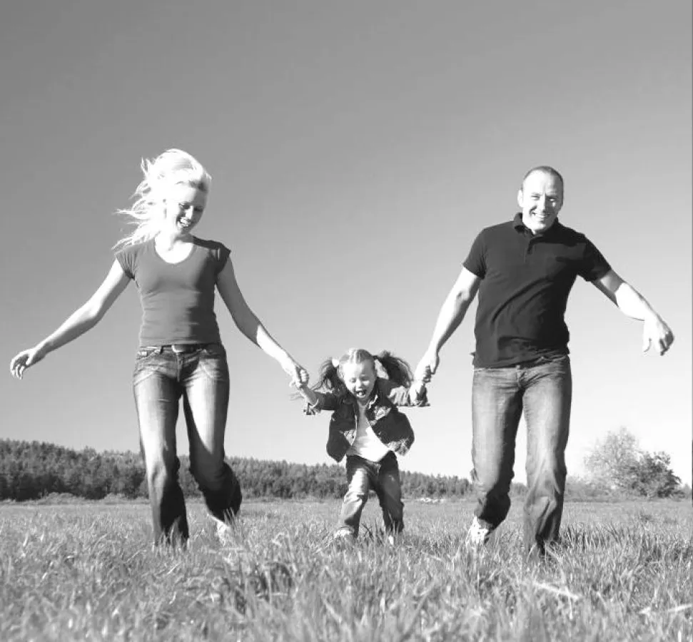 Andere Familien im Internet finden