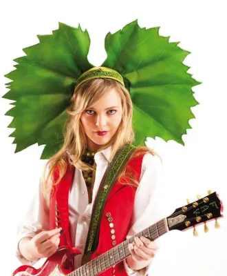 Bild: Colmarer Sommermesse „La Foire aux Vins d’Alsace“