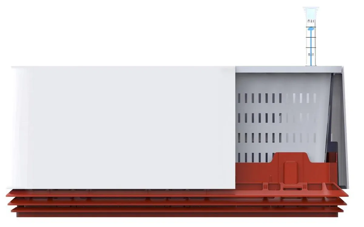 Die AIRY box