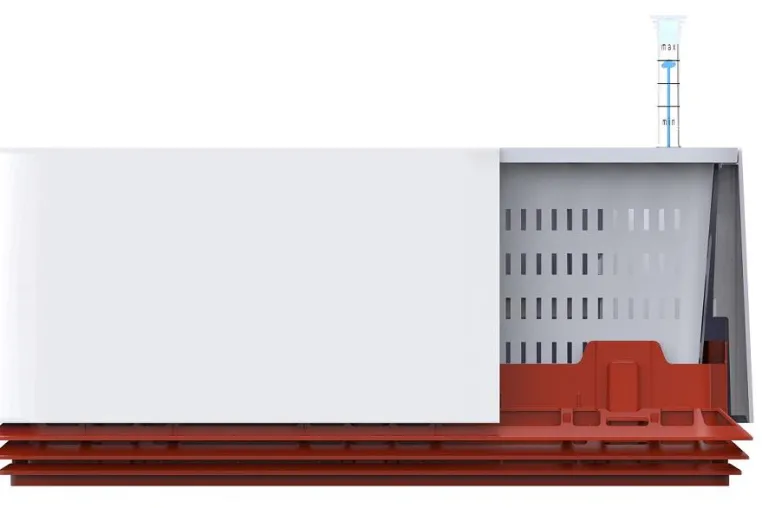 Bild: German Design Award 2018: Auszeichnung für die AIRY box