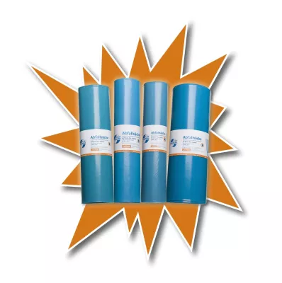 Recycling Abfallsäcke punkten mit besserer Ökobilanz als Biofolien und Papier Bild: Recycling Abfallsäcke punkten mit besserer Ökobilanz als Biofolien und Papier