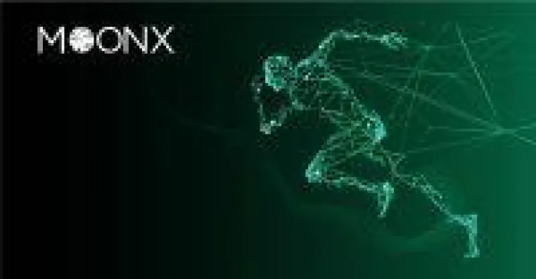 Bild: Geschwindigkeits-Wettstreit: MoonX startet 1 Million Dollar Herausforderung für Fintechs